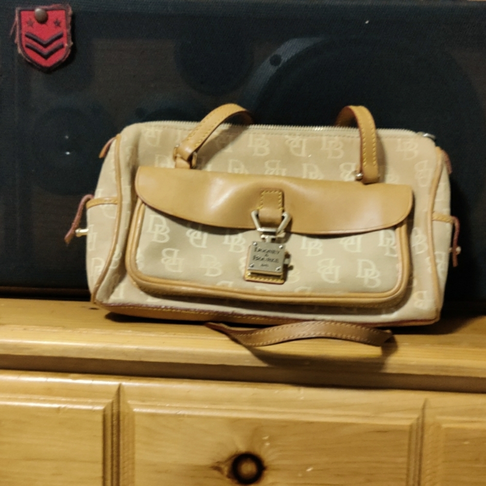 Dooney and Bourke Purse